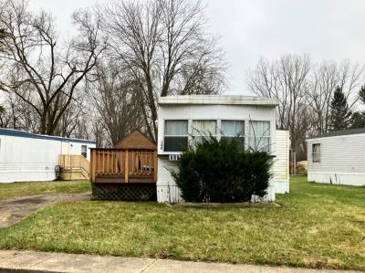 Mobile Home at 210 Longfellow South Lyon, MI 48178