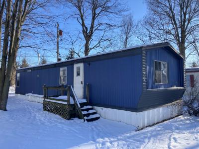 Mobile Home at 920 Anchorage Rd. #4 Warsaw, IN 46580