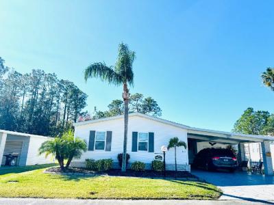 Mobile Home at 1514 Double Eagle Dr. #520 Lakeland, FL 33801