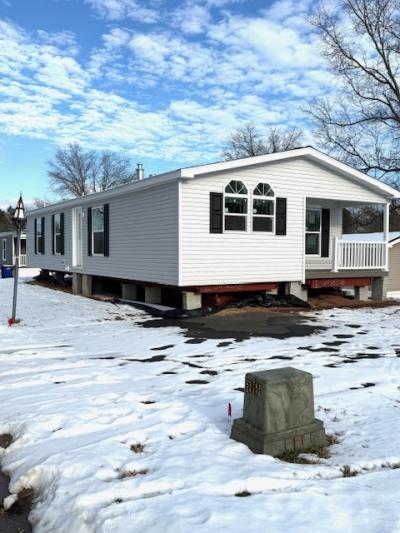 Mobile Home at 140 Pawnee Avenue Dover, PA 17315