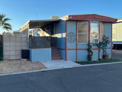 Mobile Home at 4470 Vegas Valley Dr Las Vegas, NV 89121