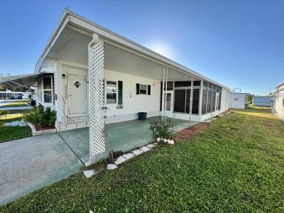 Photo 4 of 44 of home located at 6041 Oviedo Ave Lot 281 New Port Richey, FL 34653