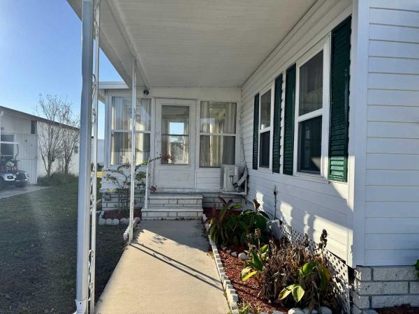 1980 Manufactured Home