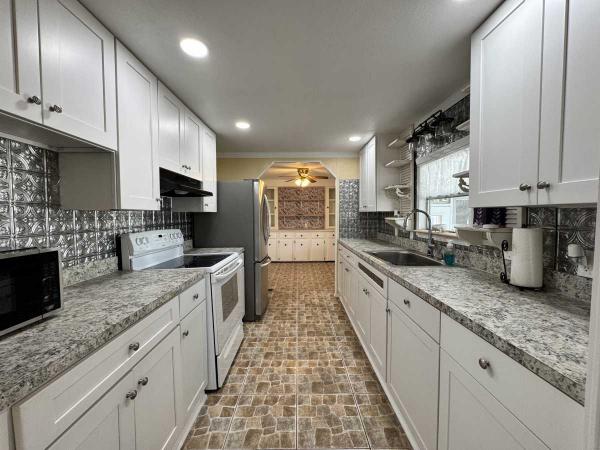 1980 Manufactured Home