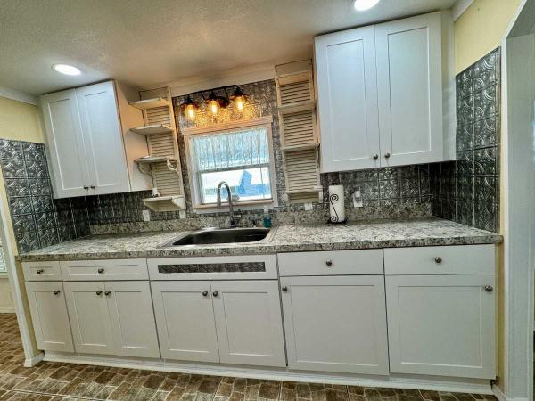 1980 Manufactured Home