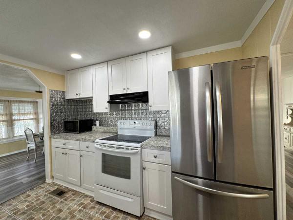 1980 Manufactured Home