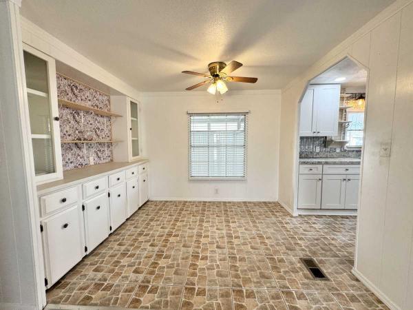 1980 Manufactured Home