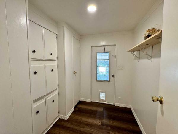 1980 Manufactured Home