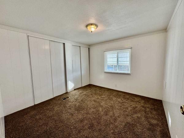 1980 Manufactured Home