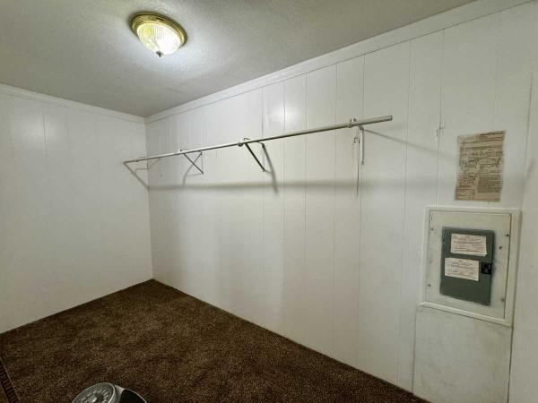 1980 Manufactured Home