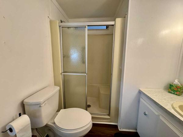 1980 Manufactured Home