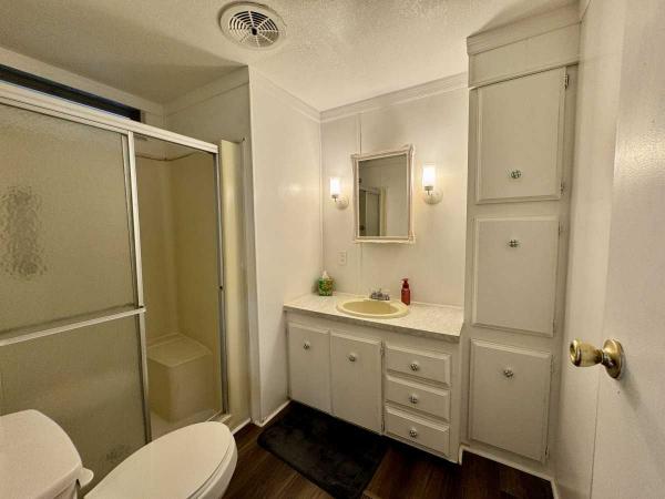 1980 Manufactured Home