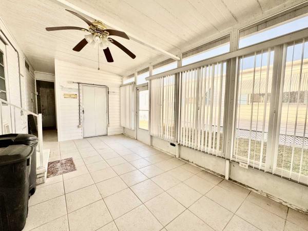 1980 Manufactured Home