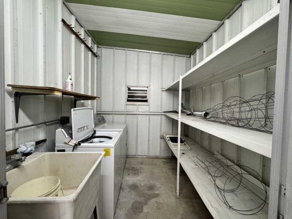 1980 Manufactured Home