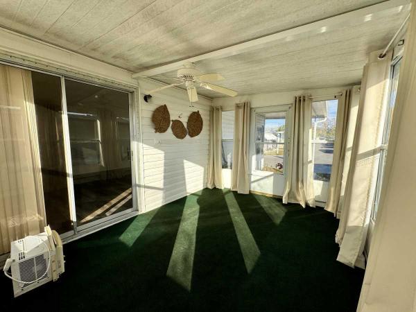 1980 Manufactured Home