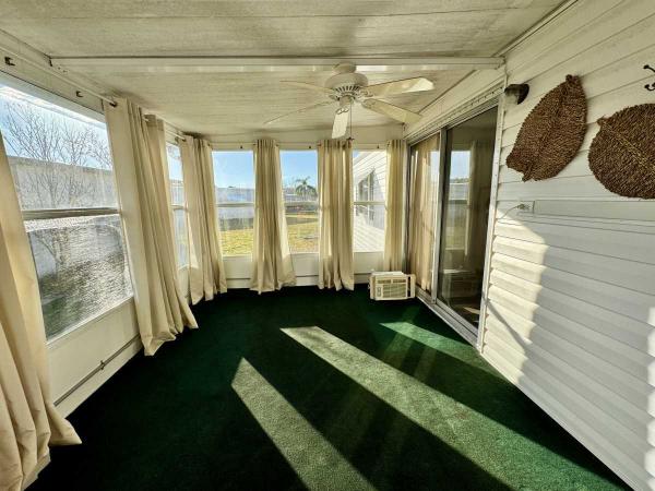1980 Manufactured Home