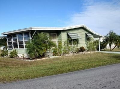 Mobile Home at 427 Lake Superior Dr Mulberry, FL 33860