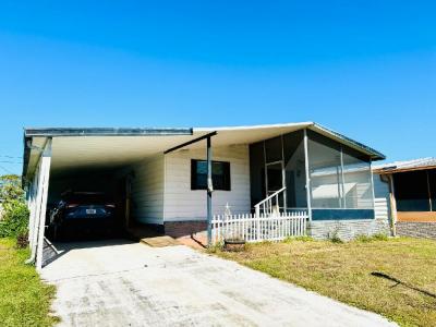 Mobile Home at 7405 N. Socrum Loop Rd #76 Lakeland, FL 33809