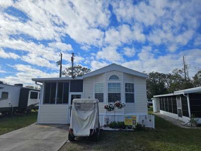 Mobile Home at 8039 Old Cr 54 Lot 26 New Port Richey, FL 34653