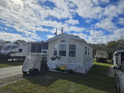 Photo 3 of 45 of home located at 8039 Old Cr 54 Lot 26 New Port Richey, FL 34653