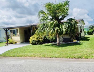 Mobile Home at 2452 Turtledove Pl Melbourne, FL 32904