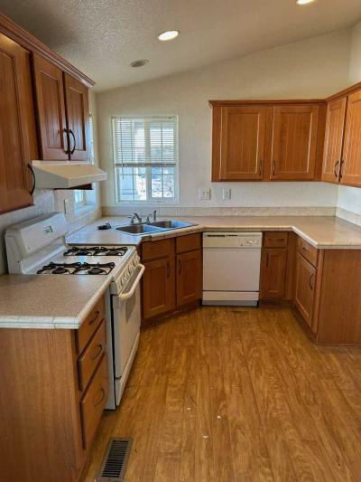 Photo 7 of 20 of home located at 3806 Bettie Ave Lot 51 Reno, NV 89512