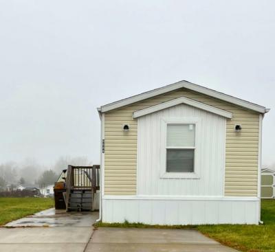 Mobile Home at 6844 Lasalle Drive Columbus, IN 47201