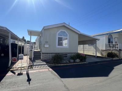 Mobile Home at 7652 Garfield Ave, #100 Huntington Beach, CA 92648