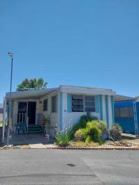 1965 New Moon Mobile Home