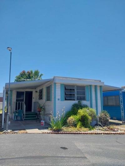 Mobile Home at 13576 California St Yucaipa, CA 92399