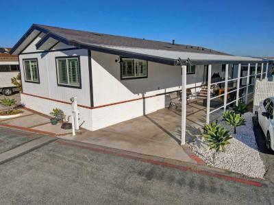 Mobile Home at 16222 Monterey Ln. #237 Huntington Beach, CA 92649