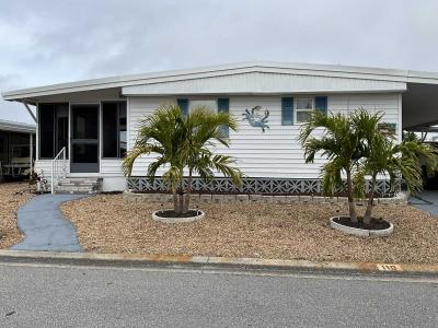 Mobile Home at 3901 71st St W #110 Bradenton, FL 34209