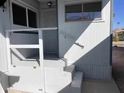 Photo 5 of 20 of home located at 2305 W Ruthrauff Rd #I-3 Tucson, AZ 85705