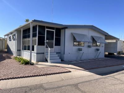 Photo 2 of 20 of home located at 2305 W Ruthrauff Rd #I-3 Tucson, AZ 85705
