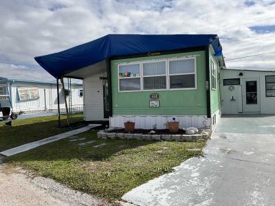 Mobile Home at 6904 Cortez Rd W #246 Bradenton, FL 34210