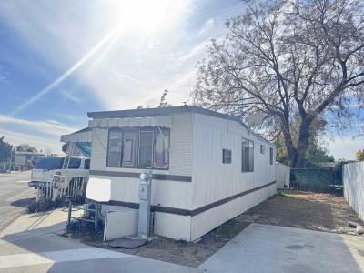 Mobile Home at 4161 E Mission Blvd Spc 5 Montclair, CA 91763