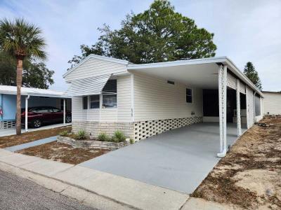 Mobile Home at 828 Quail Lane Tarpon Springs, FL 34689