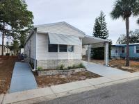1985 CLAR Manufactured Home