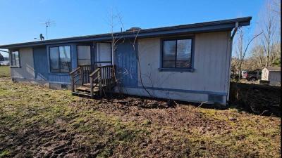 Mobile Home at 1234 Hillsboro Rd. Hillsboro, OR 97123