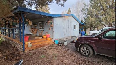 Mobile Home at 1234 Bend Bend, OR 97701