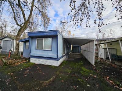 Mobile Home at 2615 SE Courtney Rd. Milwaukie, OR 97222