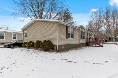 Mobile Home at 330 Cimarron Lake Elmo, MN 55042