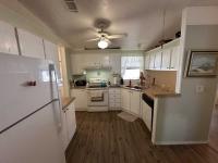 1986 BROO Manufactured Home