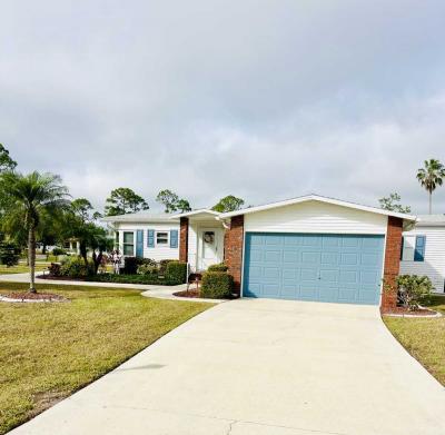 Mobile Home at 19798 Cypress Woods Ct. North Fort Myers, FL 33903