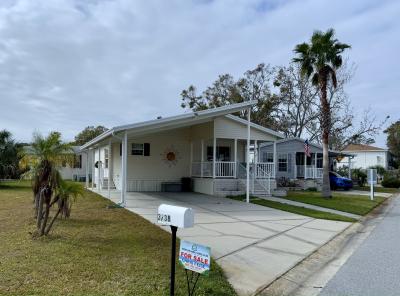 Mobile Home at 3738 Binnacle Dr Tampa, FL 33611