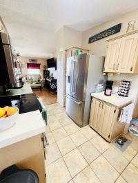 1992 Meri Manufactured Home