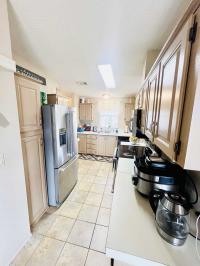 1992 Meri Manufactured Home