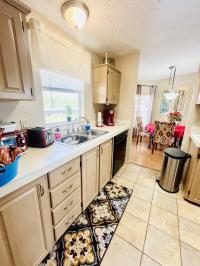 1992 Meri Manufactured Home