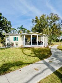 1992 Meri Manufactured Home
