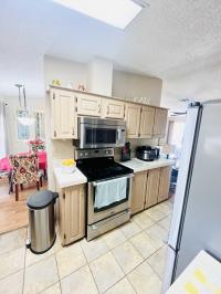 1992 Meri Manufactured Home